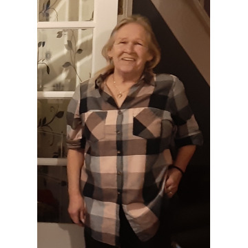 Photo of Linda Susan BEARD