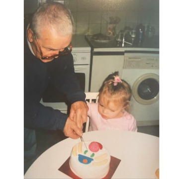 Notice Gallery for James (Jimmy) DITCHBURN