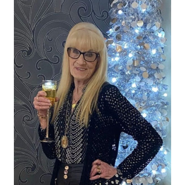 Photo of Pauline BEARDMORE