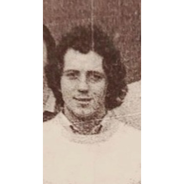 Photo of John WEDDLE