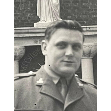 Notice Gallery for Raymond John CAMBRIDGE