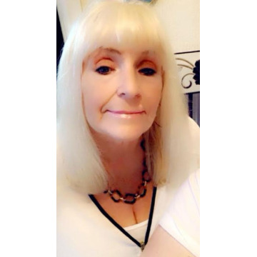 Photo of Joyce Alison STOREY