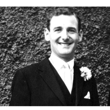 Tribute photo for Keith AISTON