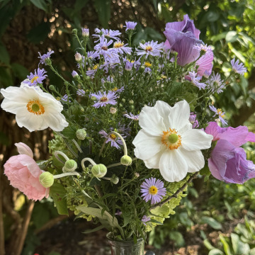 Tribute photo for Beryl Alvine TABOR