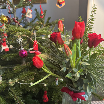 Notice Gallery for Beryl Alvine TABOR