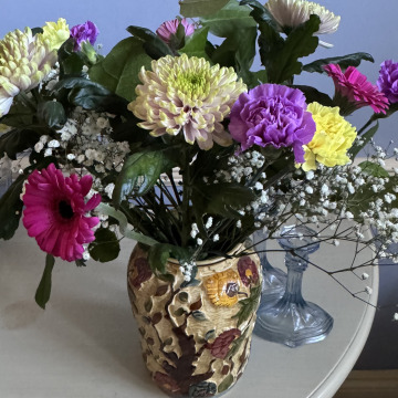 Notice Gallery for Beryl Alvine TABOR