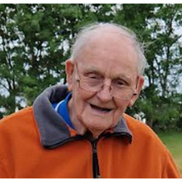 Photo of John McLEAN