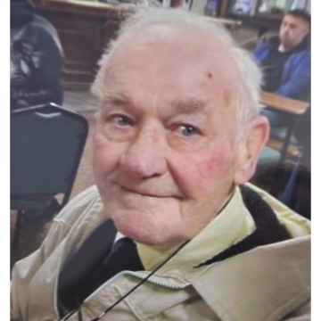 Notice Gallery for Leslie BATES