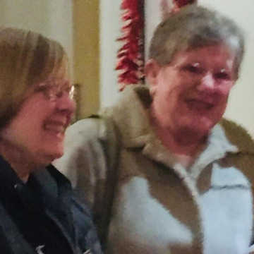 Photo of Judith BANCROFT