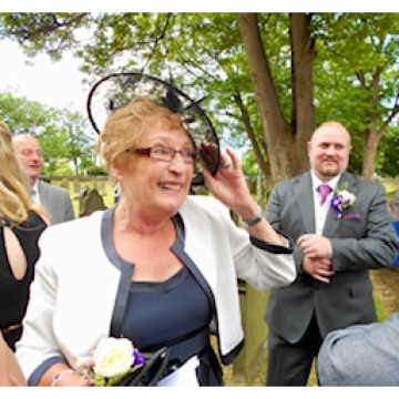 Notice Gallery for Kathryn Ann BARTON