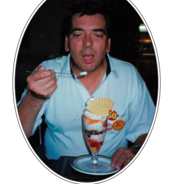 Notice Gallery for Eric BENTON