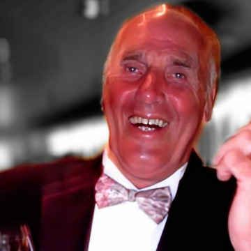 Photo of David Robert BUTTERWORTH