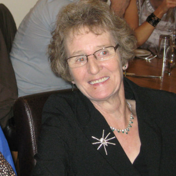 Photo of Phyllis LLOYD