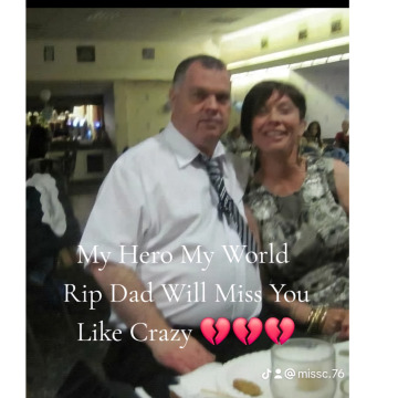 Photo for notice Vincent CARLSON