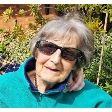 Photo of Monica BLAKELEY