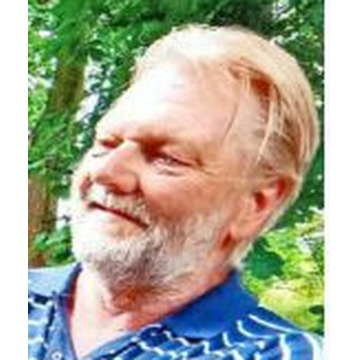 Photo of Leslie HODGKINSON