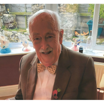 Photo of John FOGG