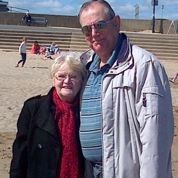 Photo of Roy John WARD