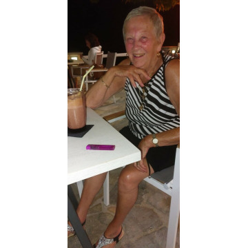 Photo of Norma Sybil Patsy HORT