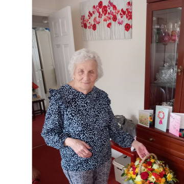 Photo of Norma CORCORAN