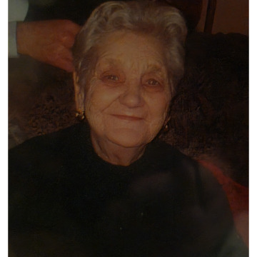 Photo of Dolly THORPE