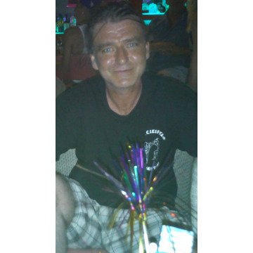 Photo of Alan John FORREST