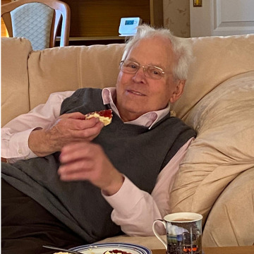 Photo of James Robert MCEWAN