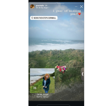 Tribute photo for Diane FAULKNER