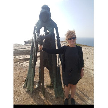 Notice Gallery for Diane FAULKNER