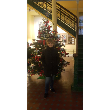 Notice Gallery for Diane FAULKNER