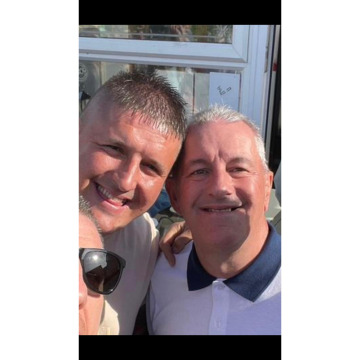 Notice Gallery for Mark PENHORWOOD