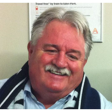 Photo of John Michael MOONEY