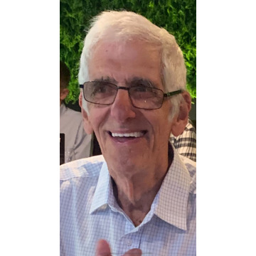 Photo of Kenneth Cyril REES