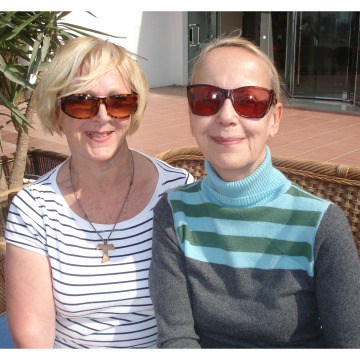 Notice Gallery for Georgina HALE