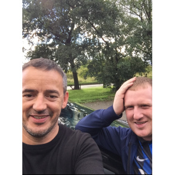 Notice Gallery for Anthony O'CONNOR