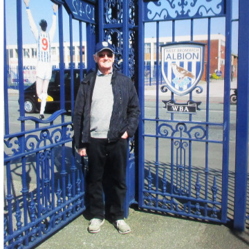 Photo for notice Alvan BAILEY