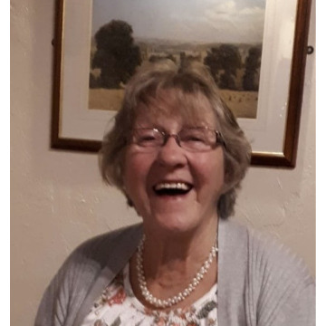 Photo of Lilian Margaret DAWSON