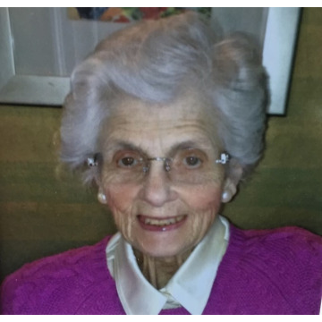 Photo of Anita Valentine JONES