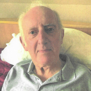Photo of Malcolm SMITH