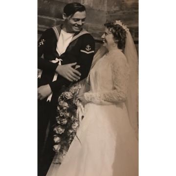 Photo of Ronald George HILL