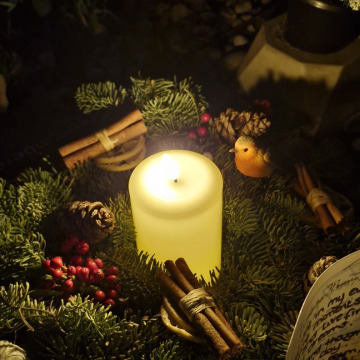 Photo for notice Betty Lavinia MURRELL