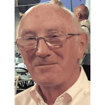 Photo of Leslie ALLEN