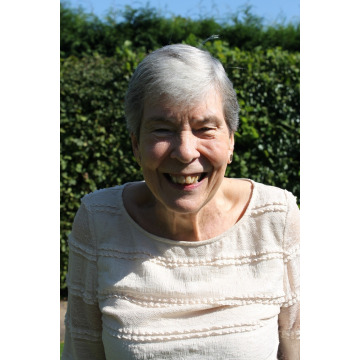 Photo of Shirley Lilian RICHARDSON