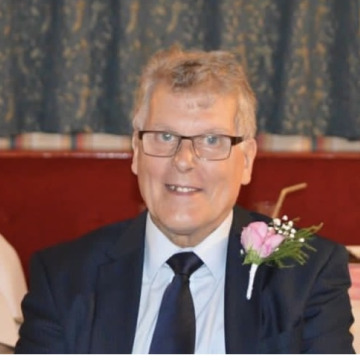 Photo of Arthur ATHERTON