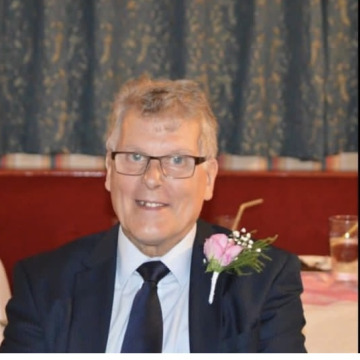 Notice Gallery for Arthur ATHERTON