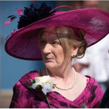 Photo of Louise BARKER