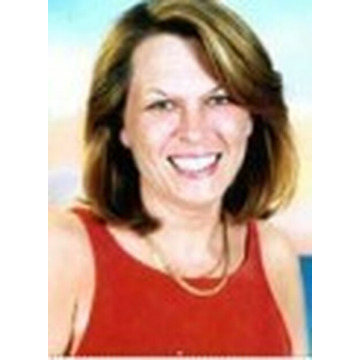 Photo of Jacqueline BRERETON