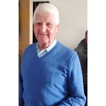Photo of Patrick Denis RYDER