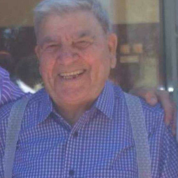 Photo of Idris John DAVIES