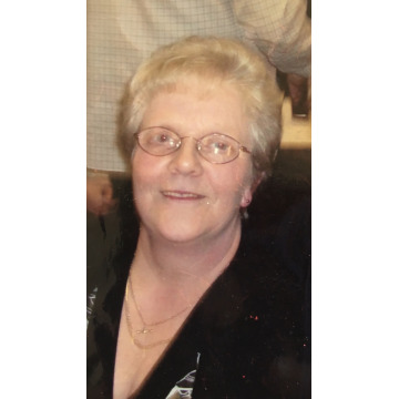Photo of Wendy Valerie HOY
